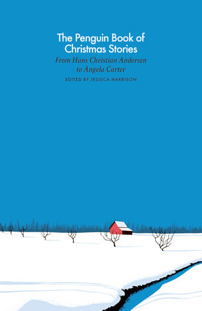 schoolstoreng The Penguin book of Christmas Stories